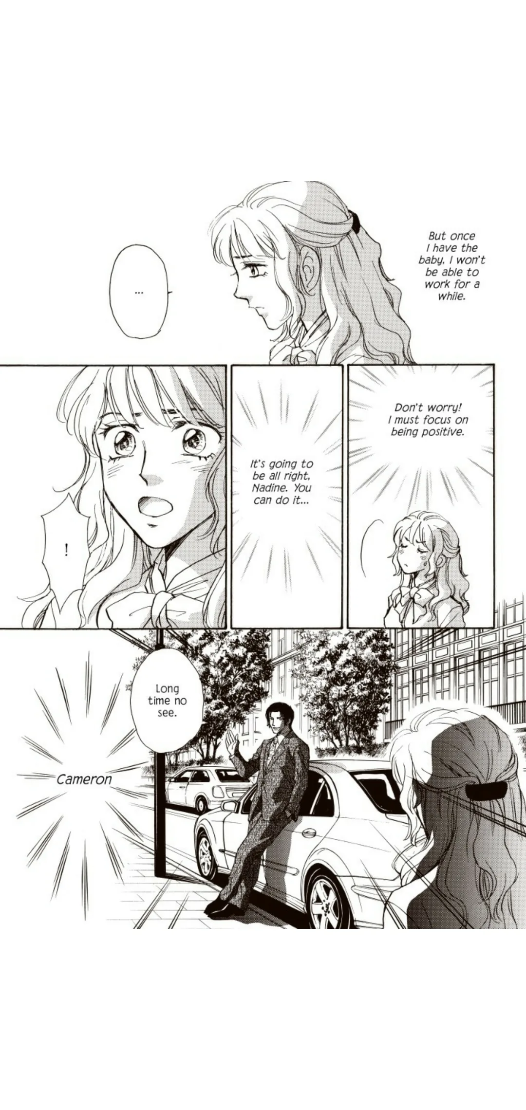 Terms of Possession Chapter 1 page 42