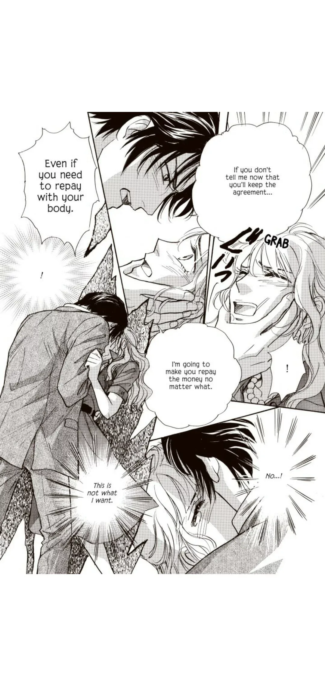 Terms of Possession Chapter 1 page 37