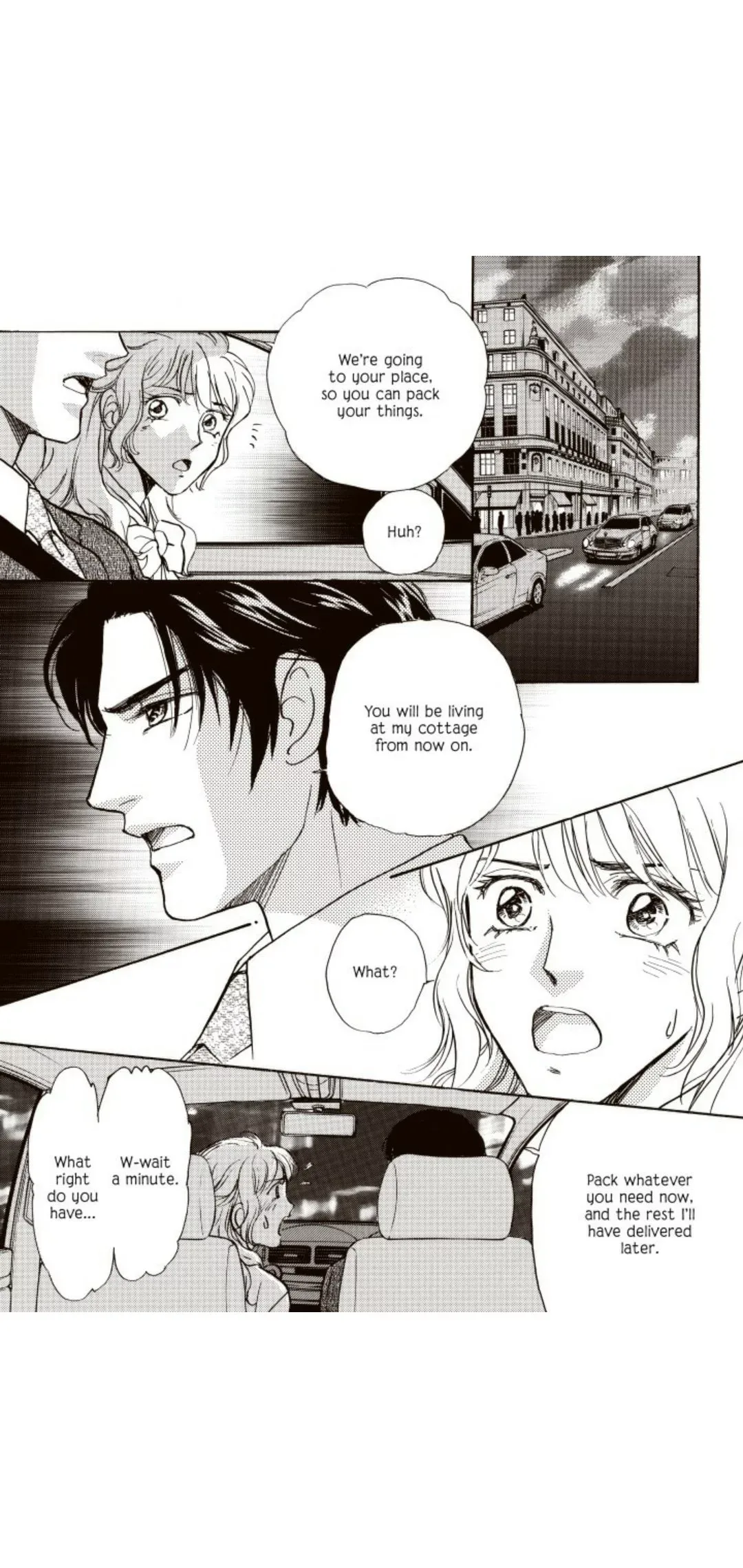 Terms of Possession Chapter 1 page 44