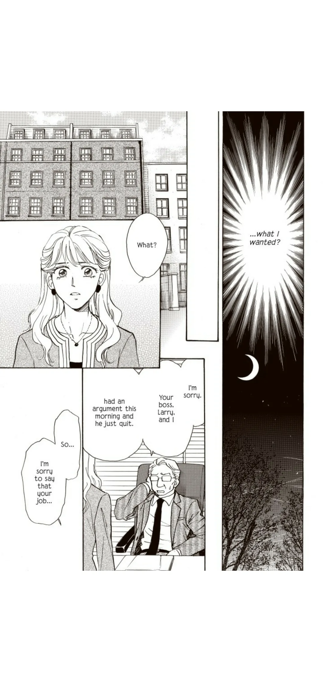 Terms of Possession Chapter 1 page 40