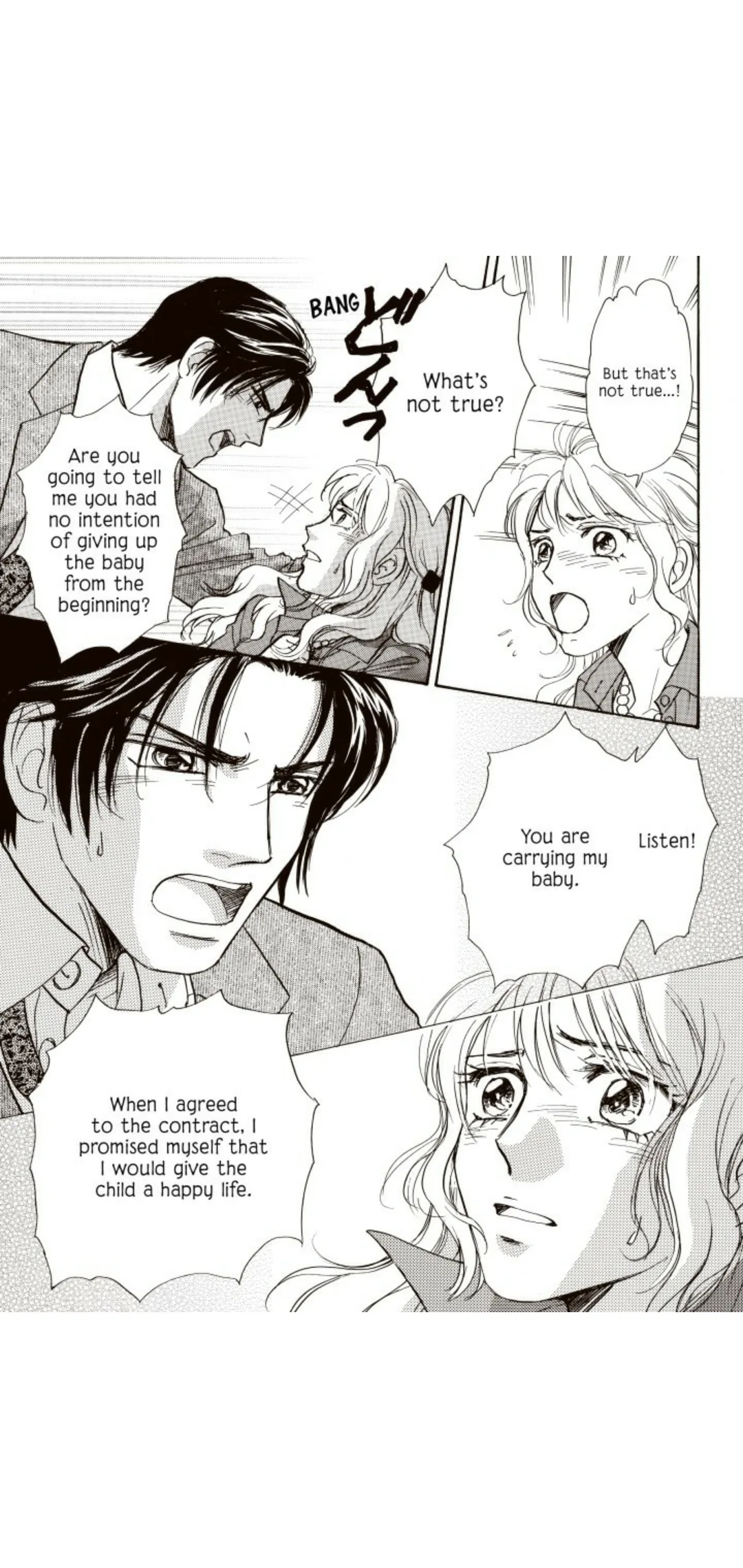 Terms of Possession Chapter 1 page 36