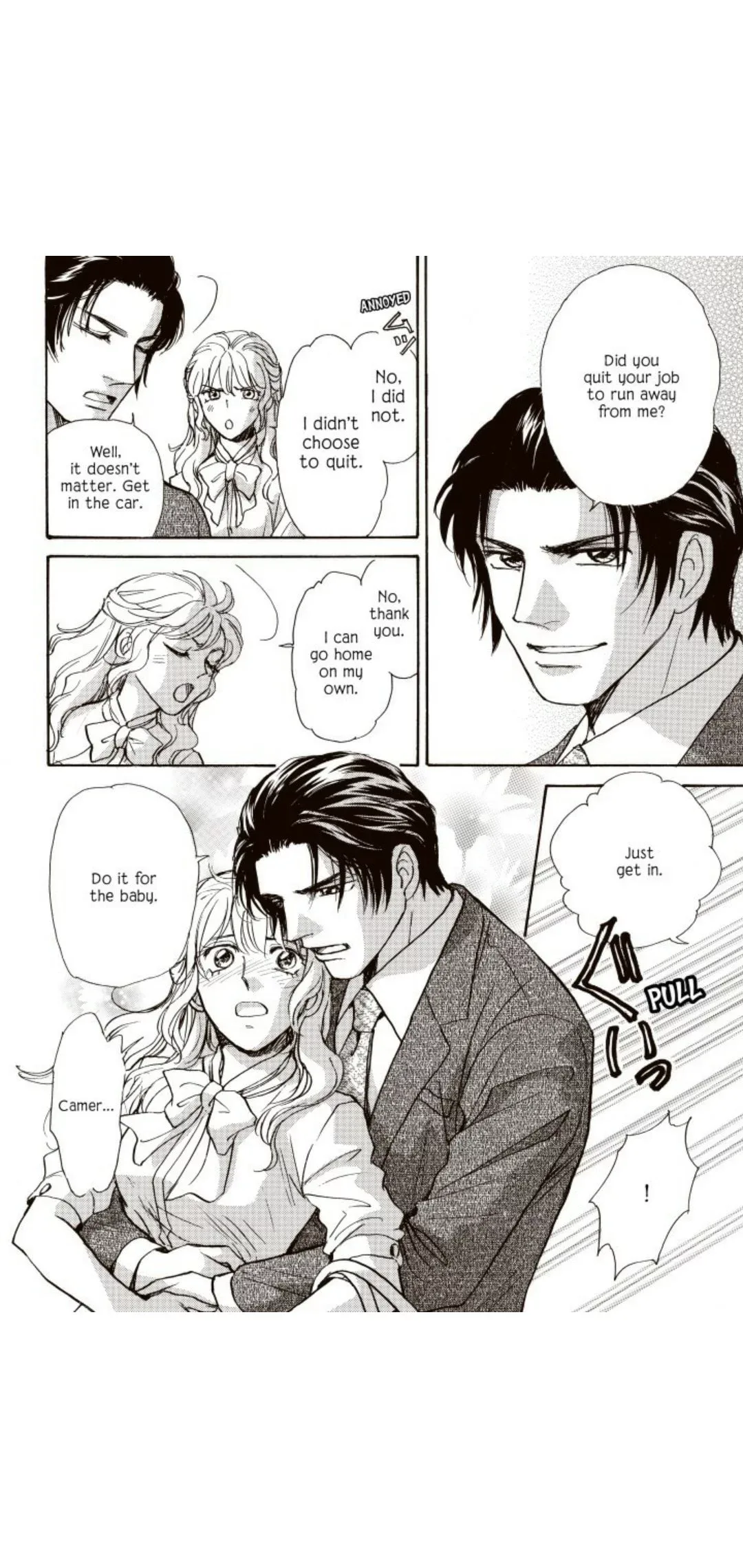 Terms of Possession Chapter 1 page 43