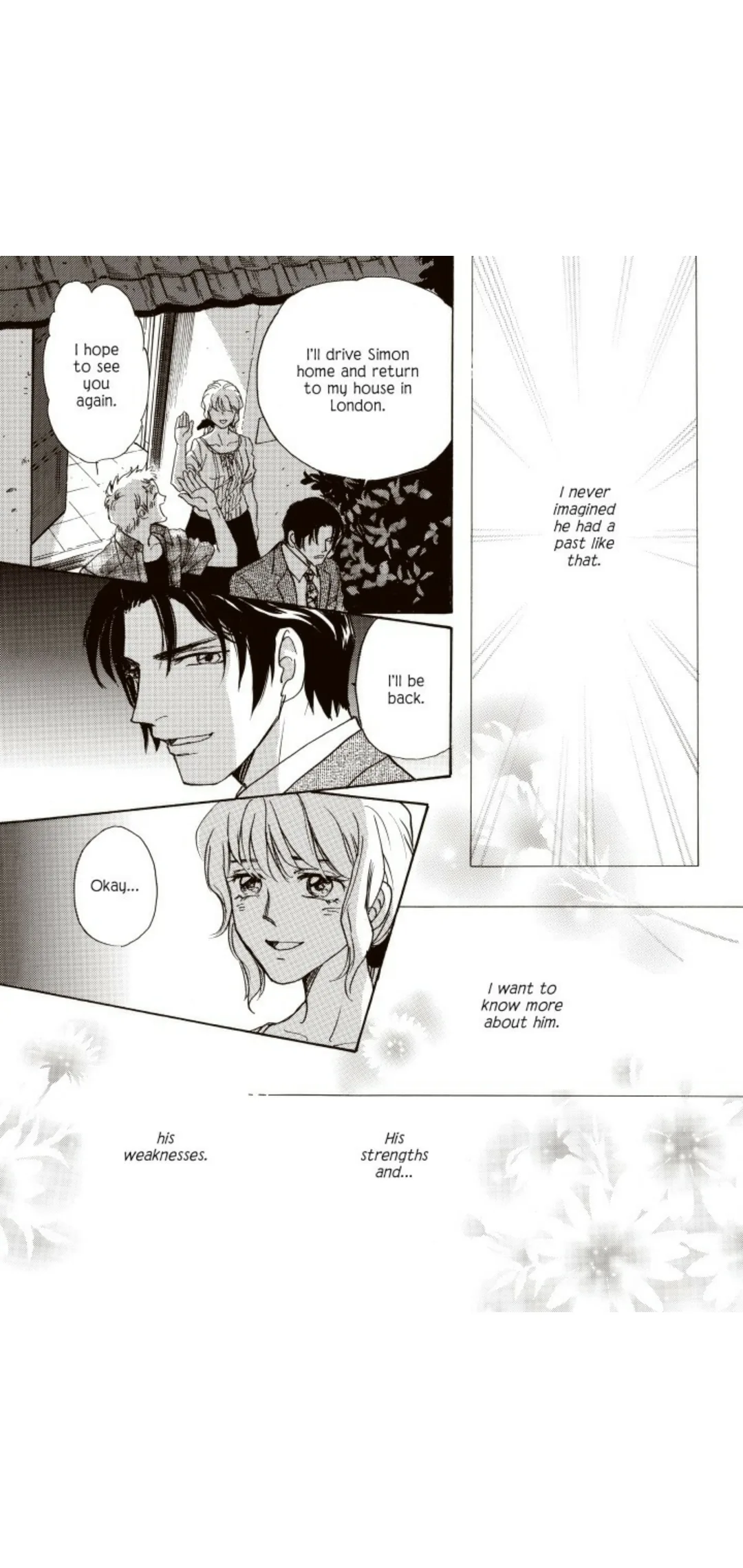 Terms of Possession Chapter 1 page 61