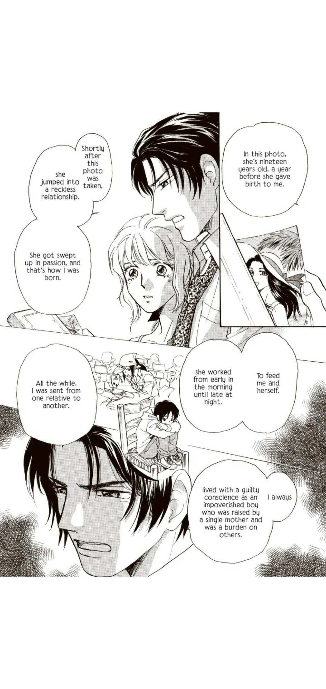 Terms of Possession Chapter 1 page 58