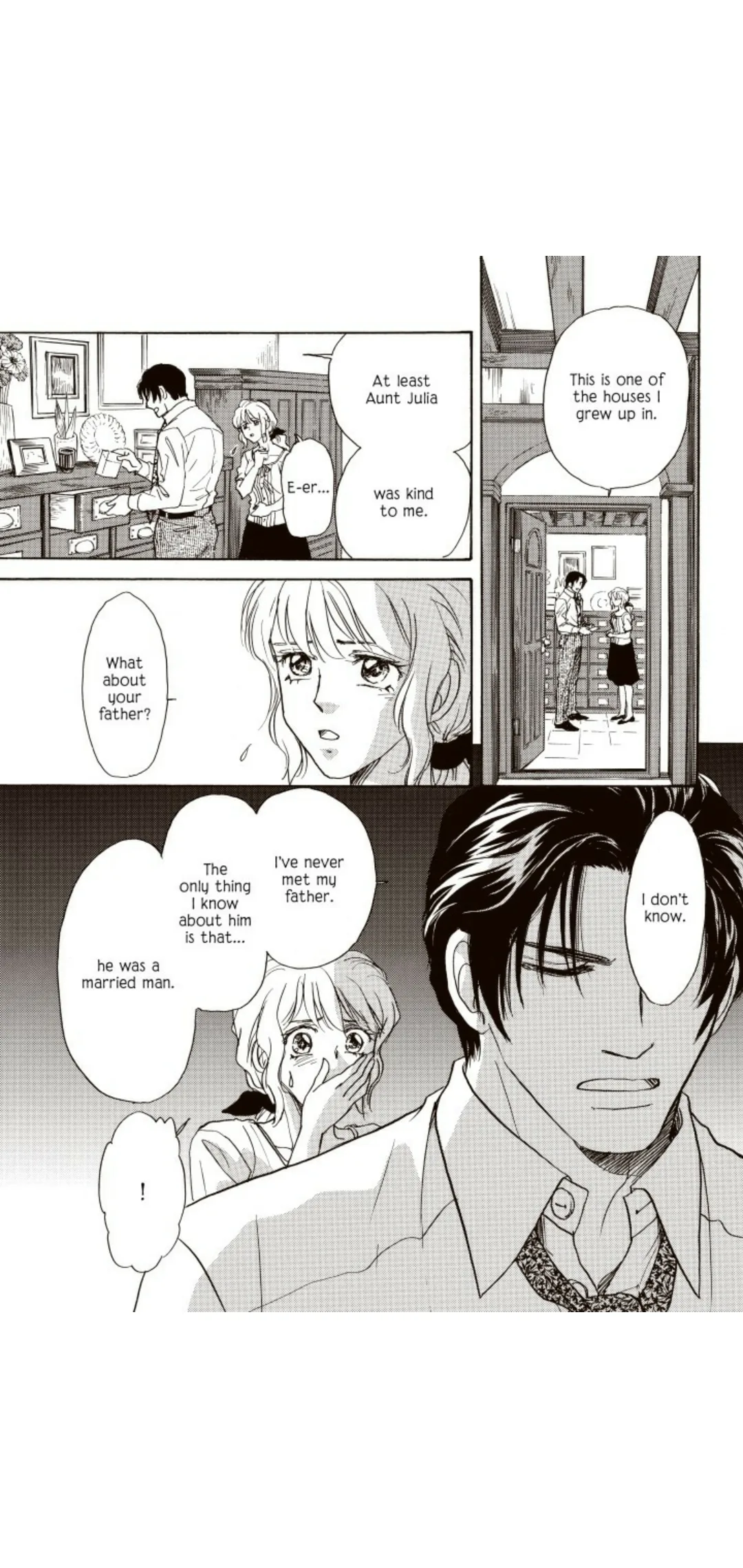 Terms of Possession Chapter 1 page 59