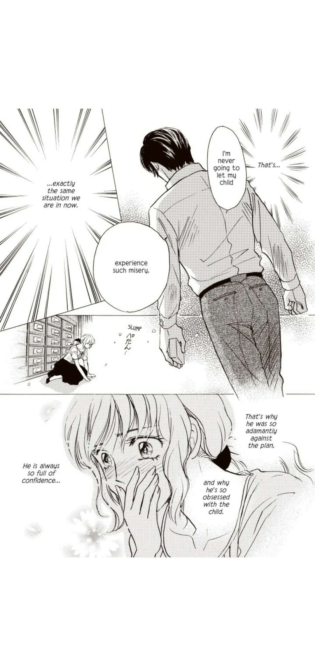 Terms of Possession Chapter 1 page 60