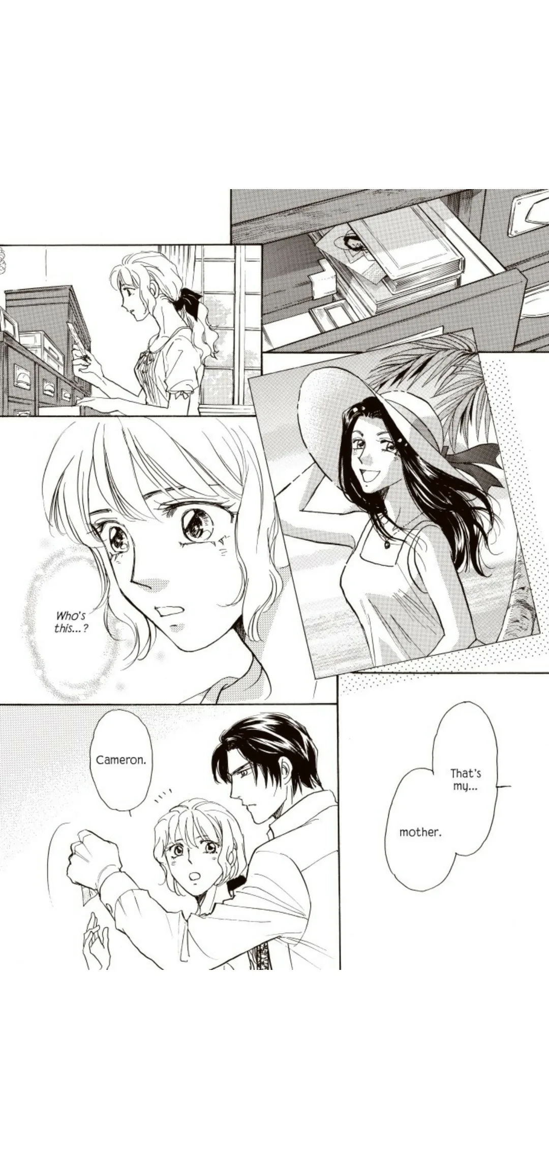 Terms of Possession Chapter 1 page 56