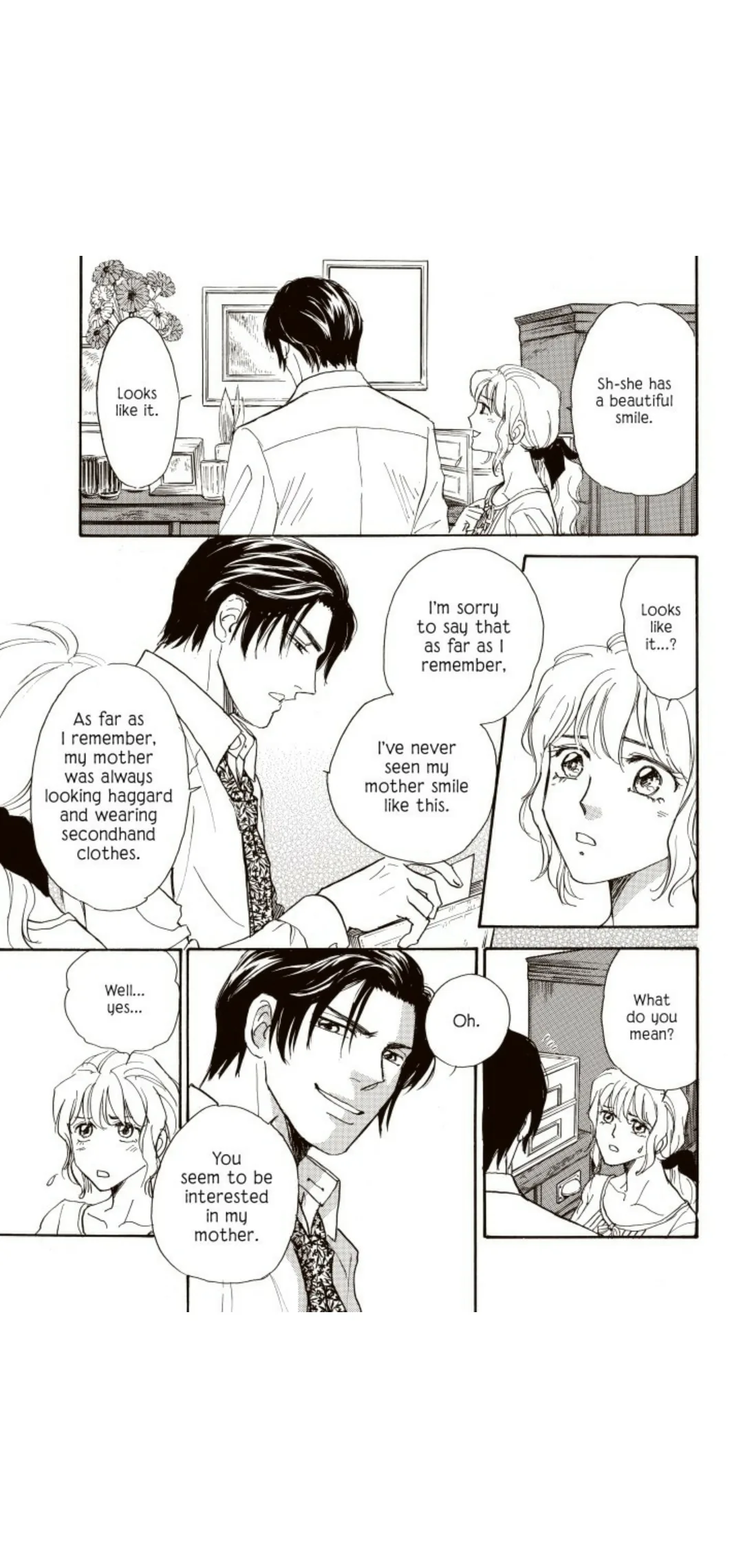 Terms of Possession Chapter 1 page 57