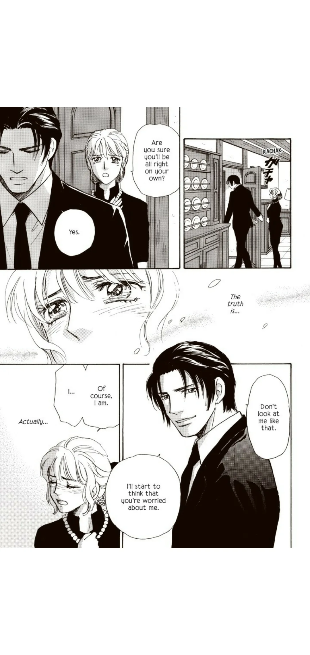 Terms of Possession Chapter 1 page 71