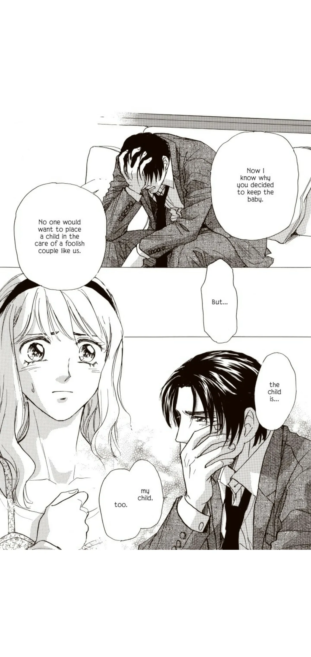 Terms of Possession Chapter 1 page 69