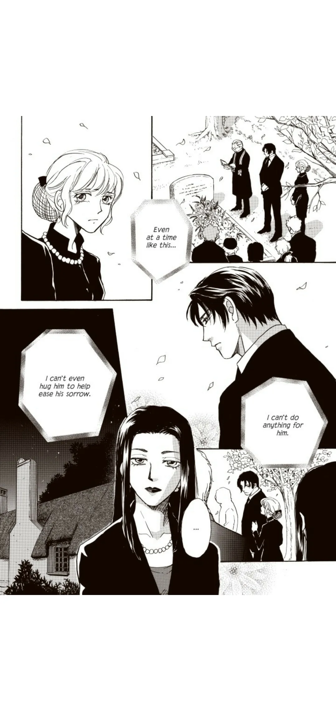 Terms of Possession Chapter 1 page 70