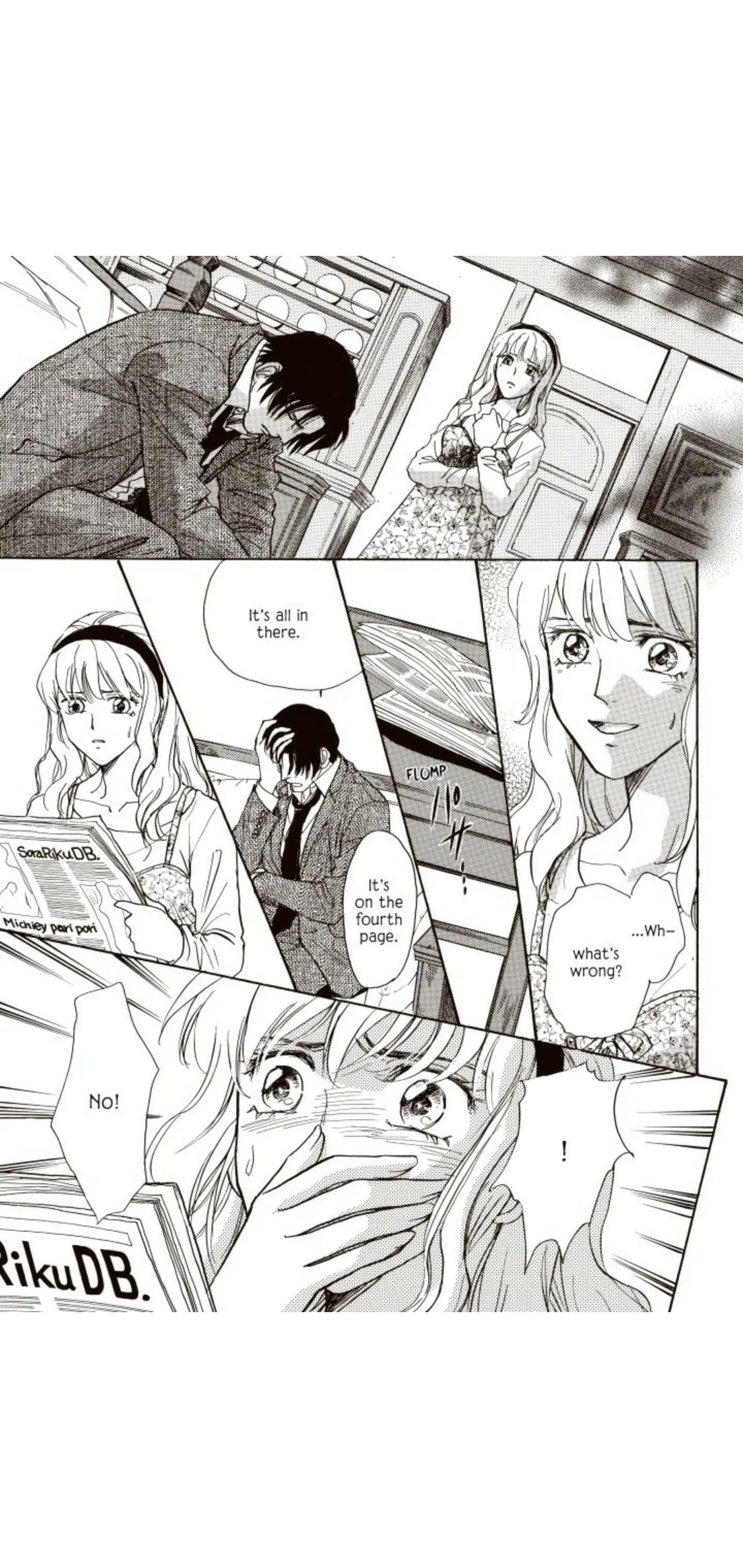 Terms of Possession Chapter 1 page 65