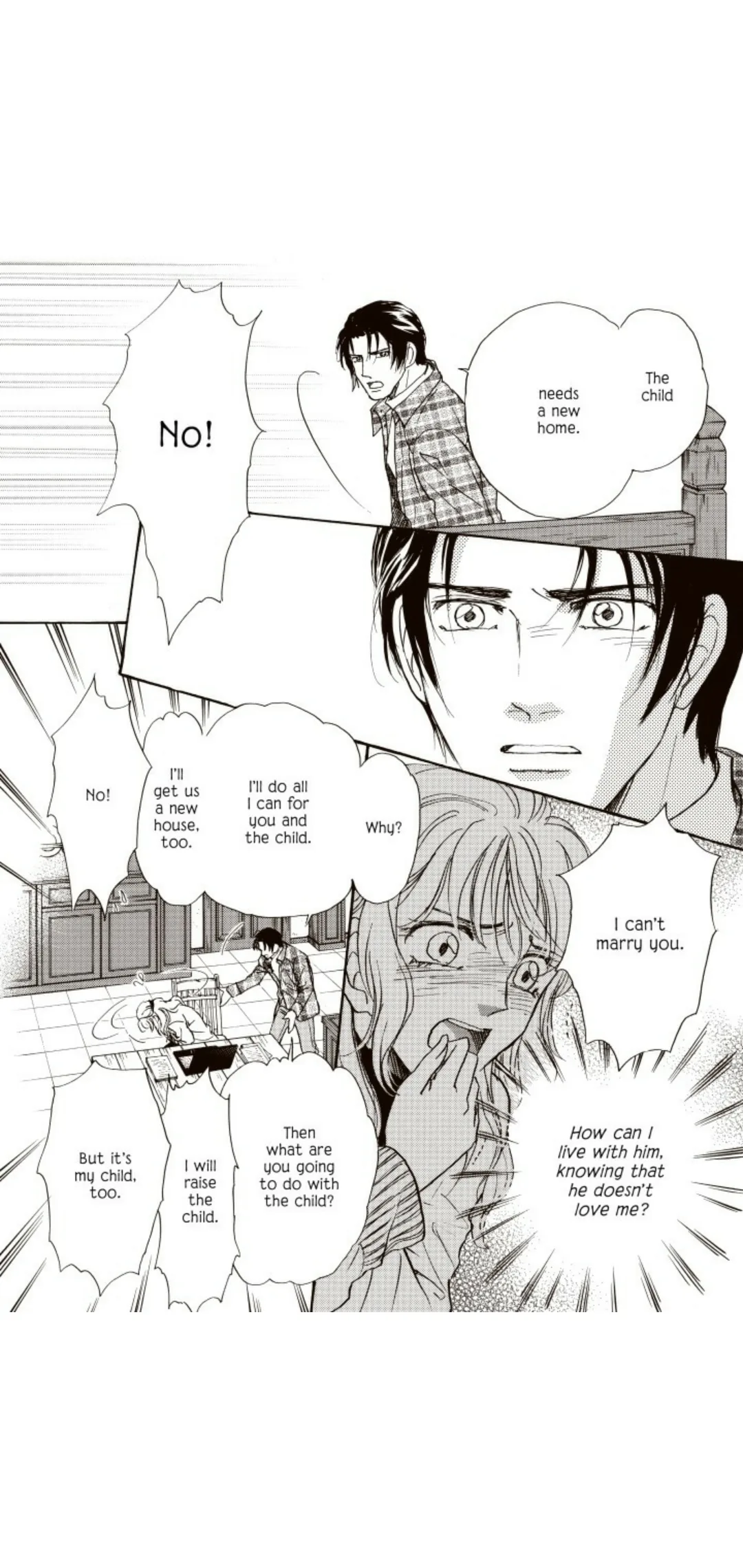 Terms of Possession Chapter 1 page 81