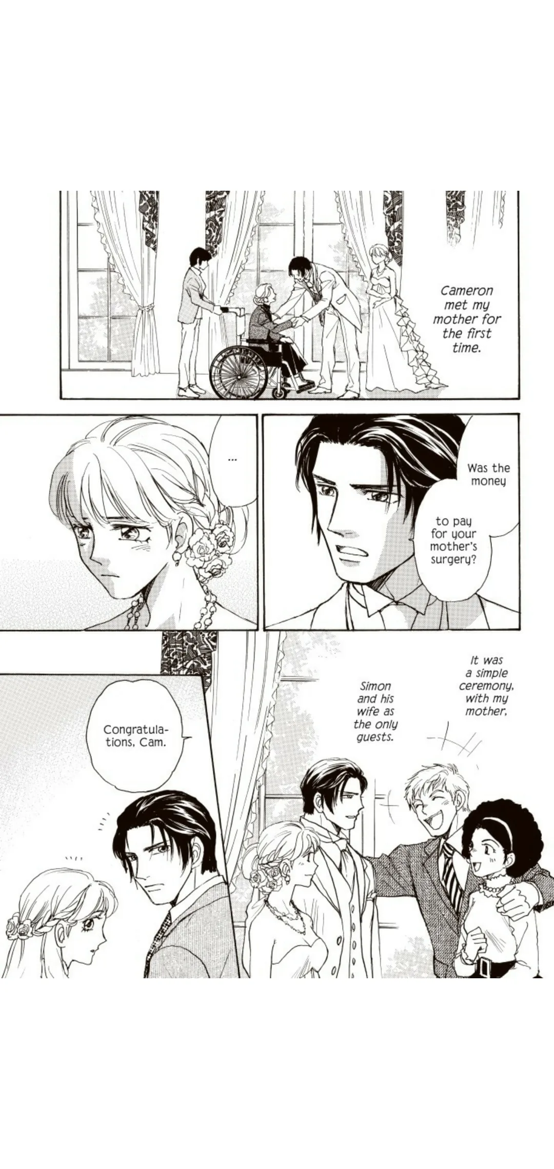 Terms of Possession Chapter 1 page 85