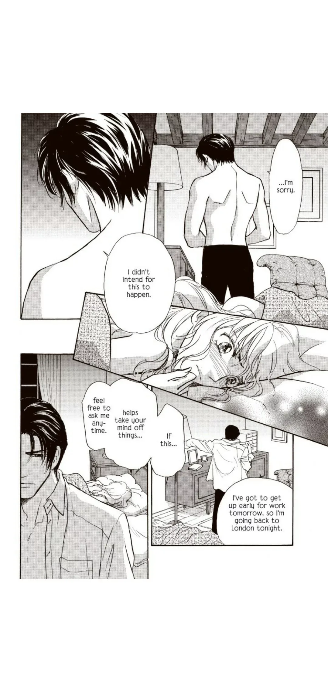Terms of Possession Chapter 1 page 76