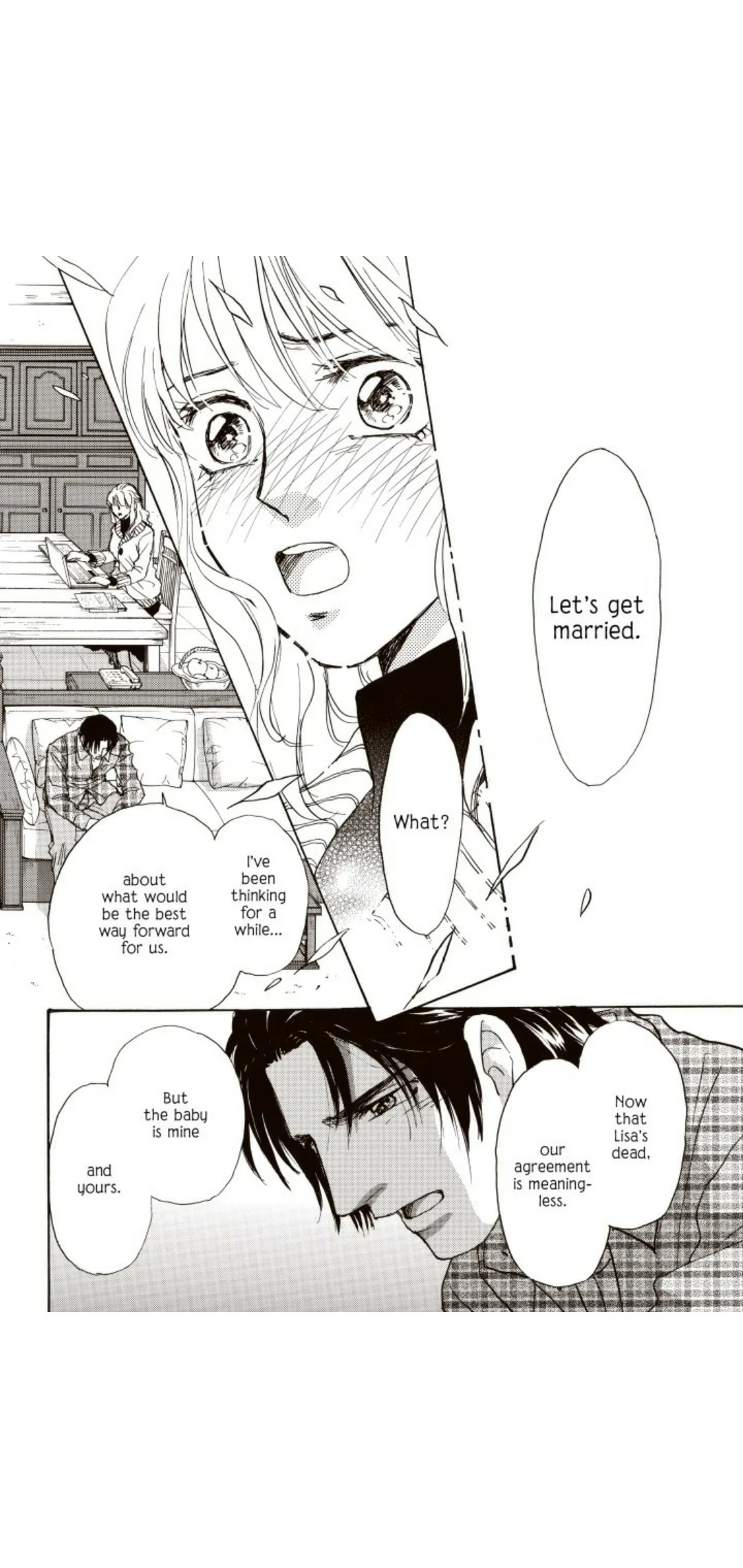 Terms of Possession Chapter 1 page 80