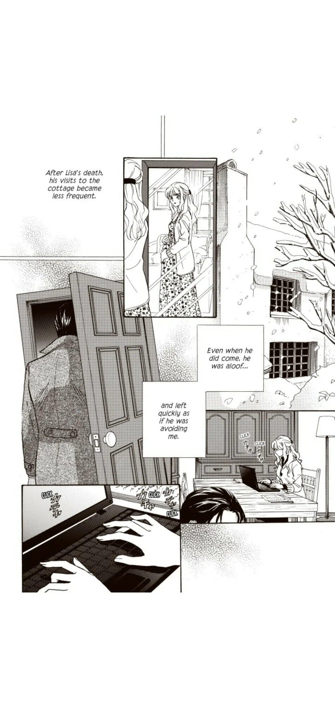 Terms of Possession Chapter 1 page 78