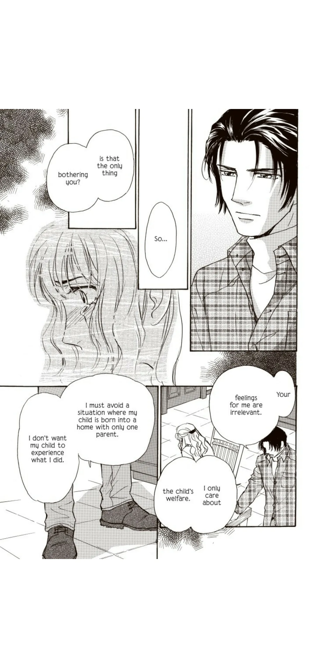 Terms of Possession Chapter 1 page 83