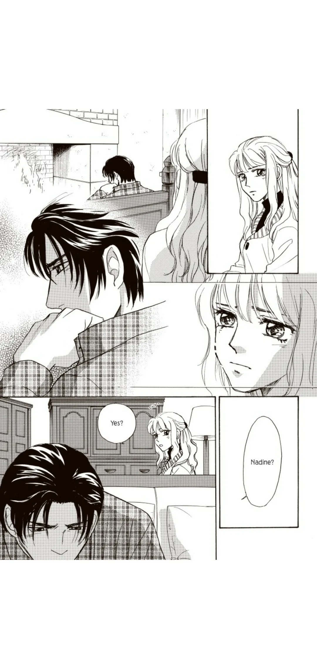 Terms of Possession Chapter 1 page 79