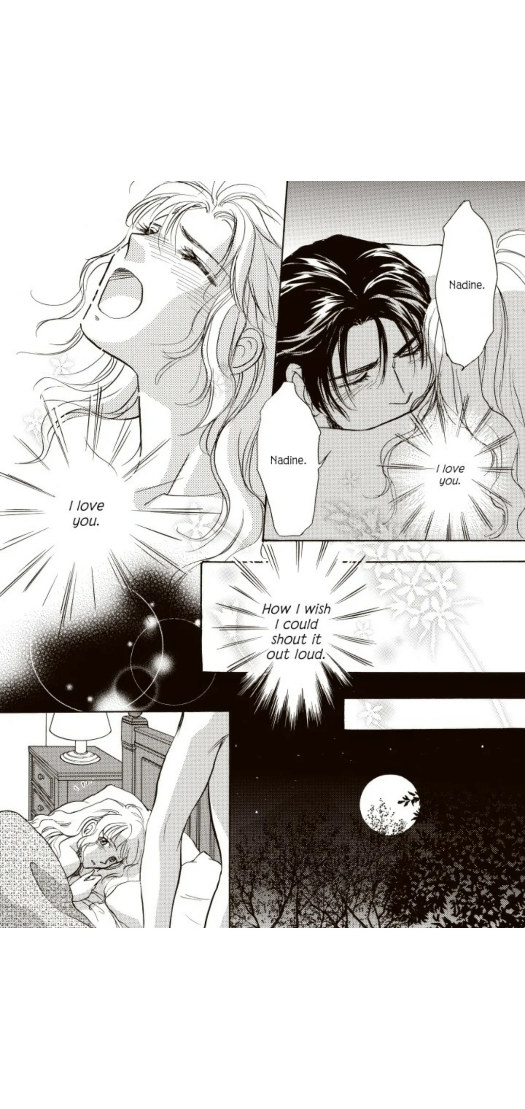 Terms of Possession Chapter 1 page 75
