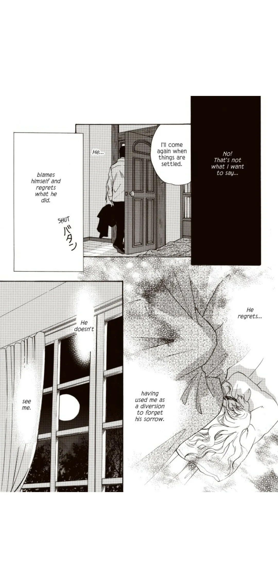 Terms of Possession Chapter 1 page 77