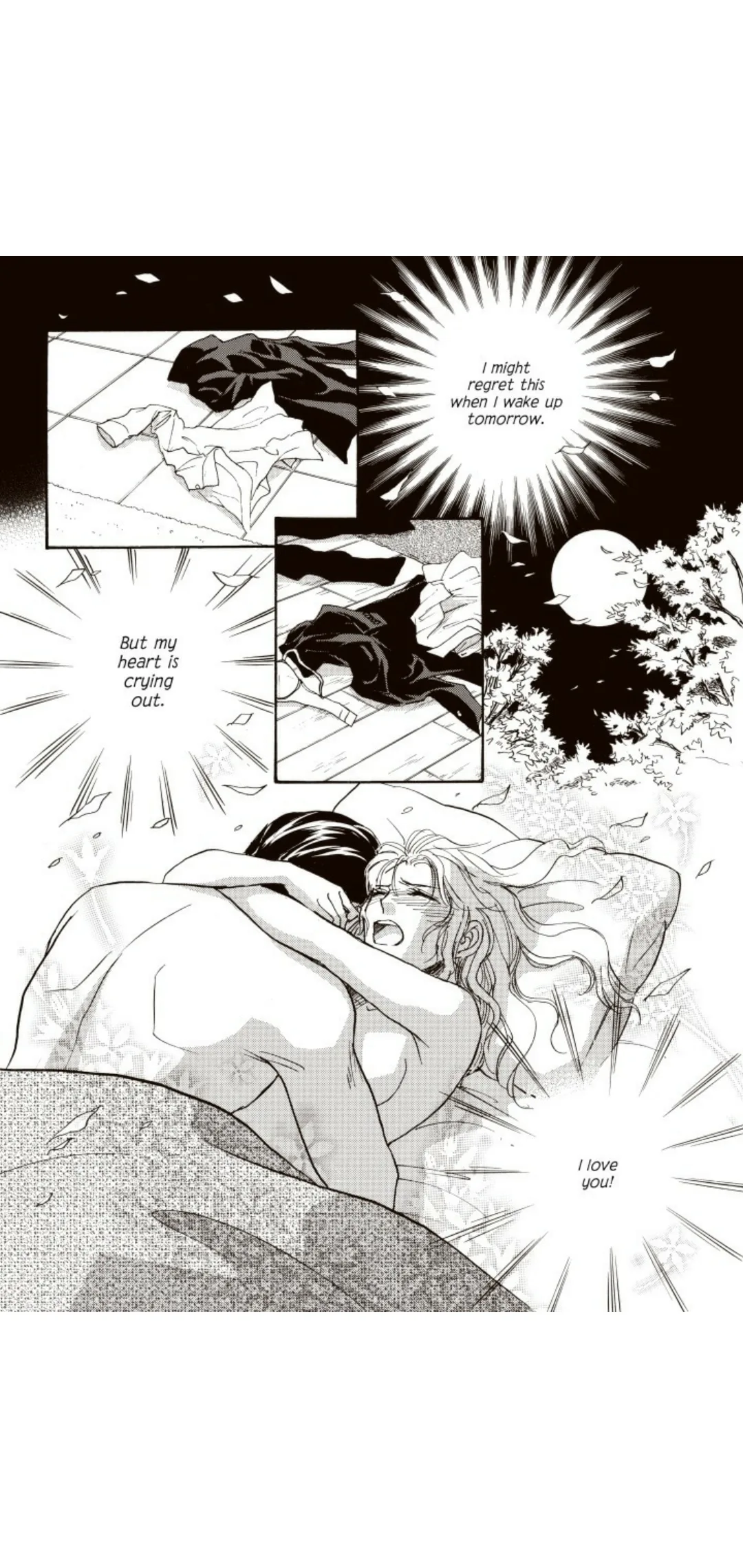Terms of Possession Chapter 1 page 74