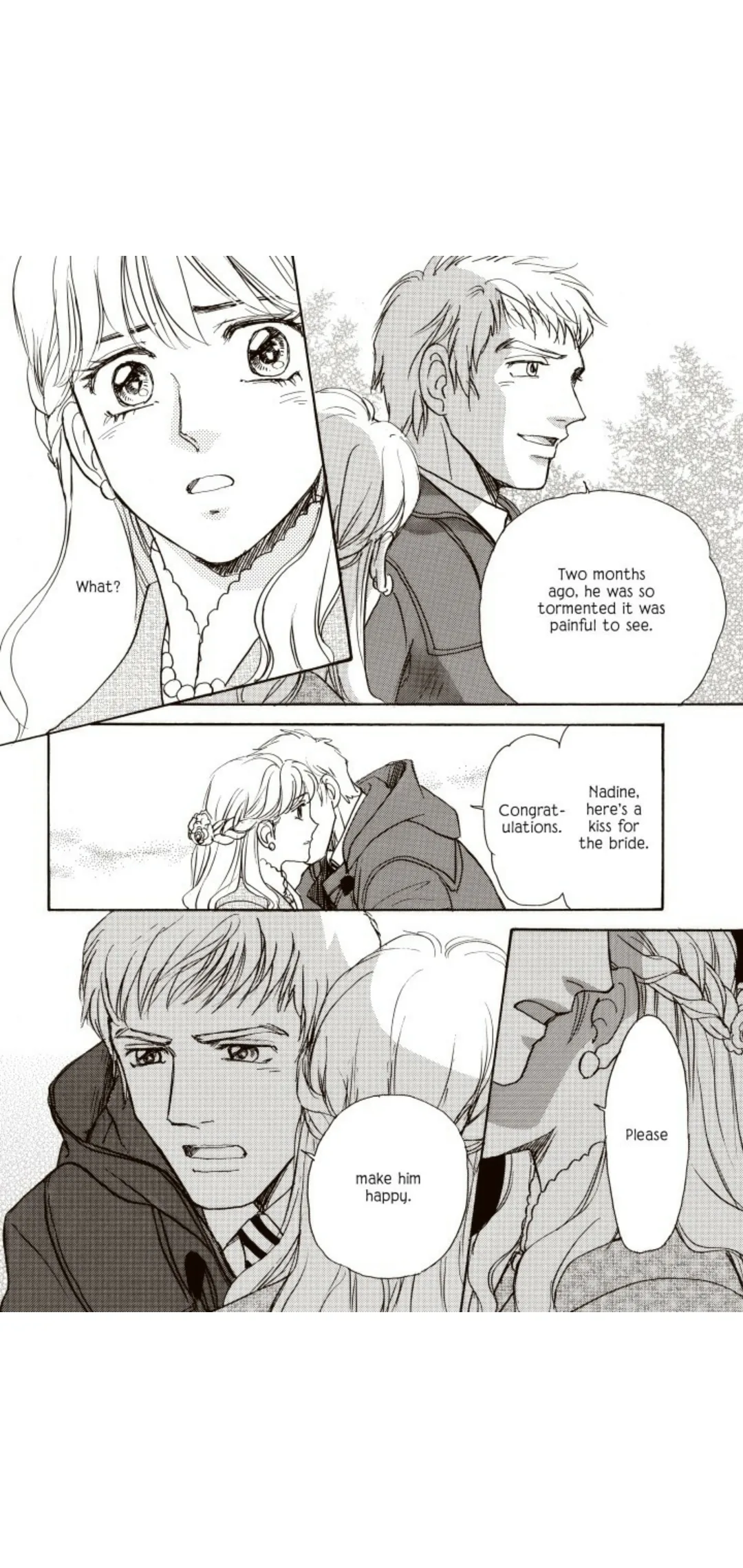 Terms of Possession Chapter 1 page 90