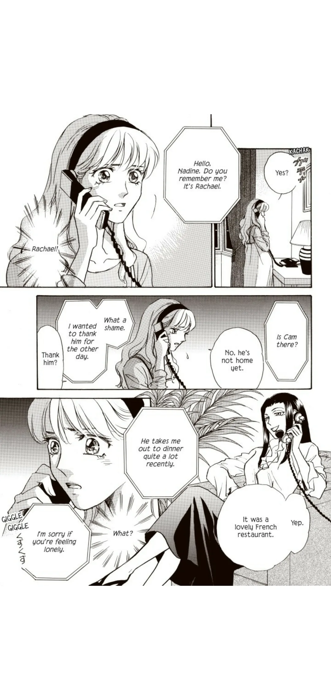 Terms of Possession Chapter 1 page 95