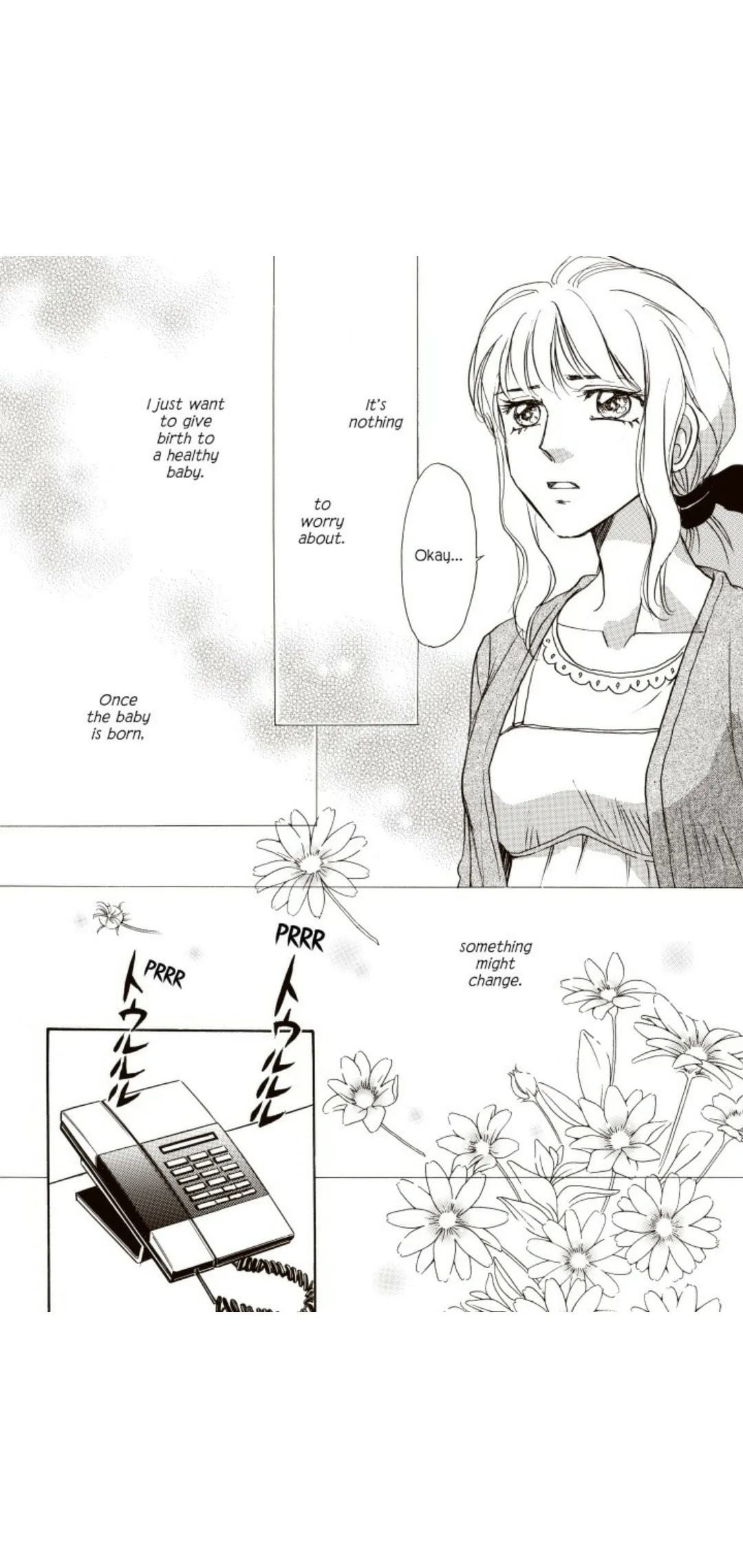 Terms of Possession Chapter 1 page 94