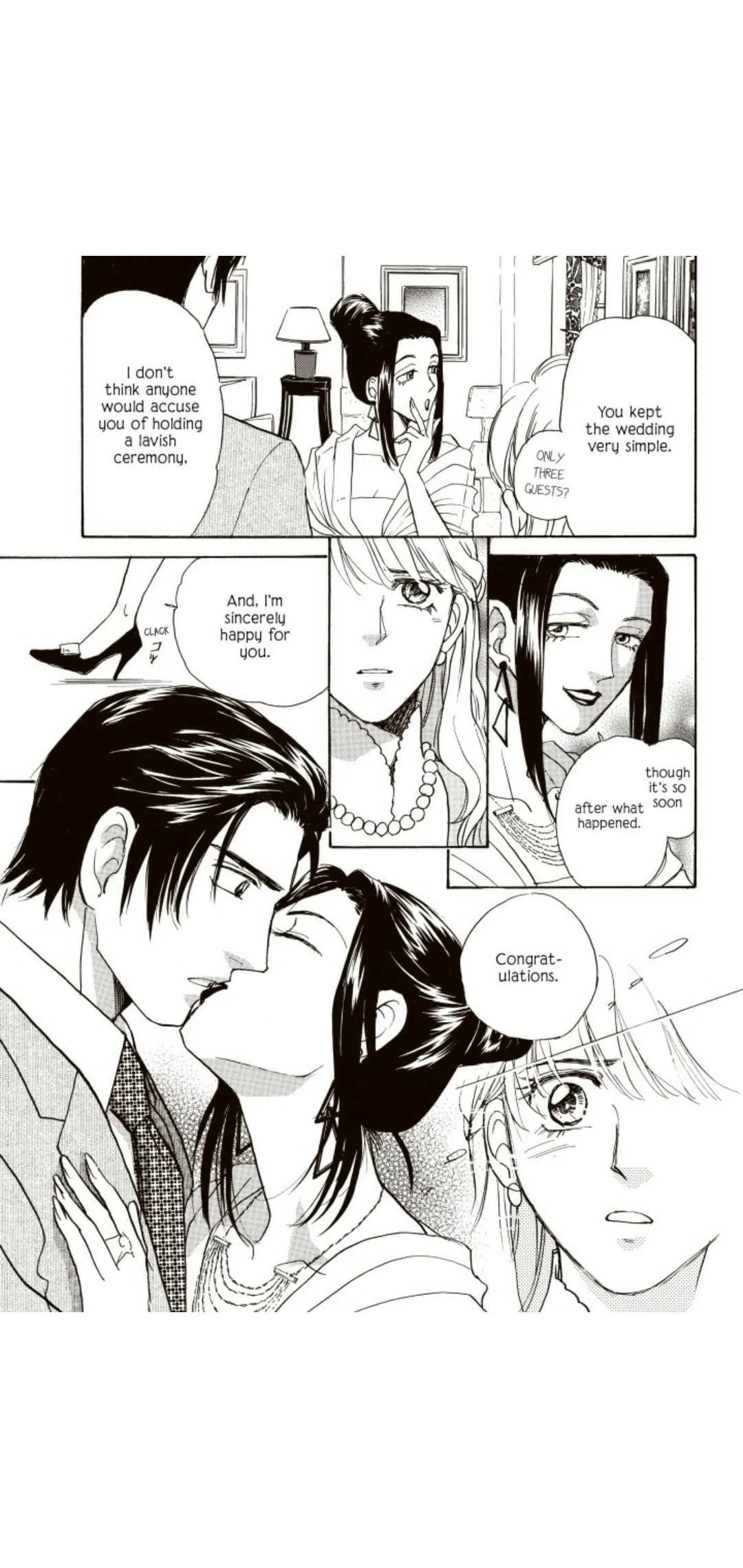 Terms of Possession Chapter 1 page 87