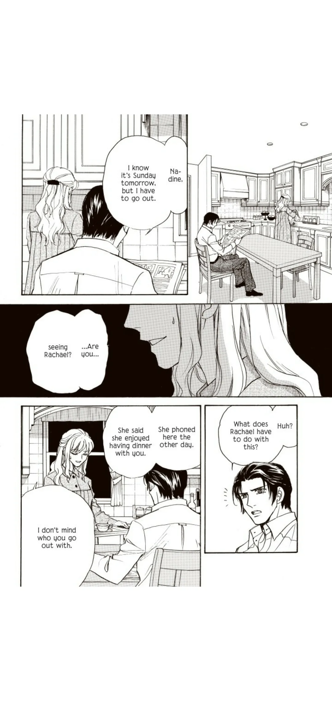 Terms of Possession Chapter 1 page 98