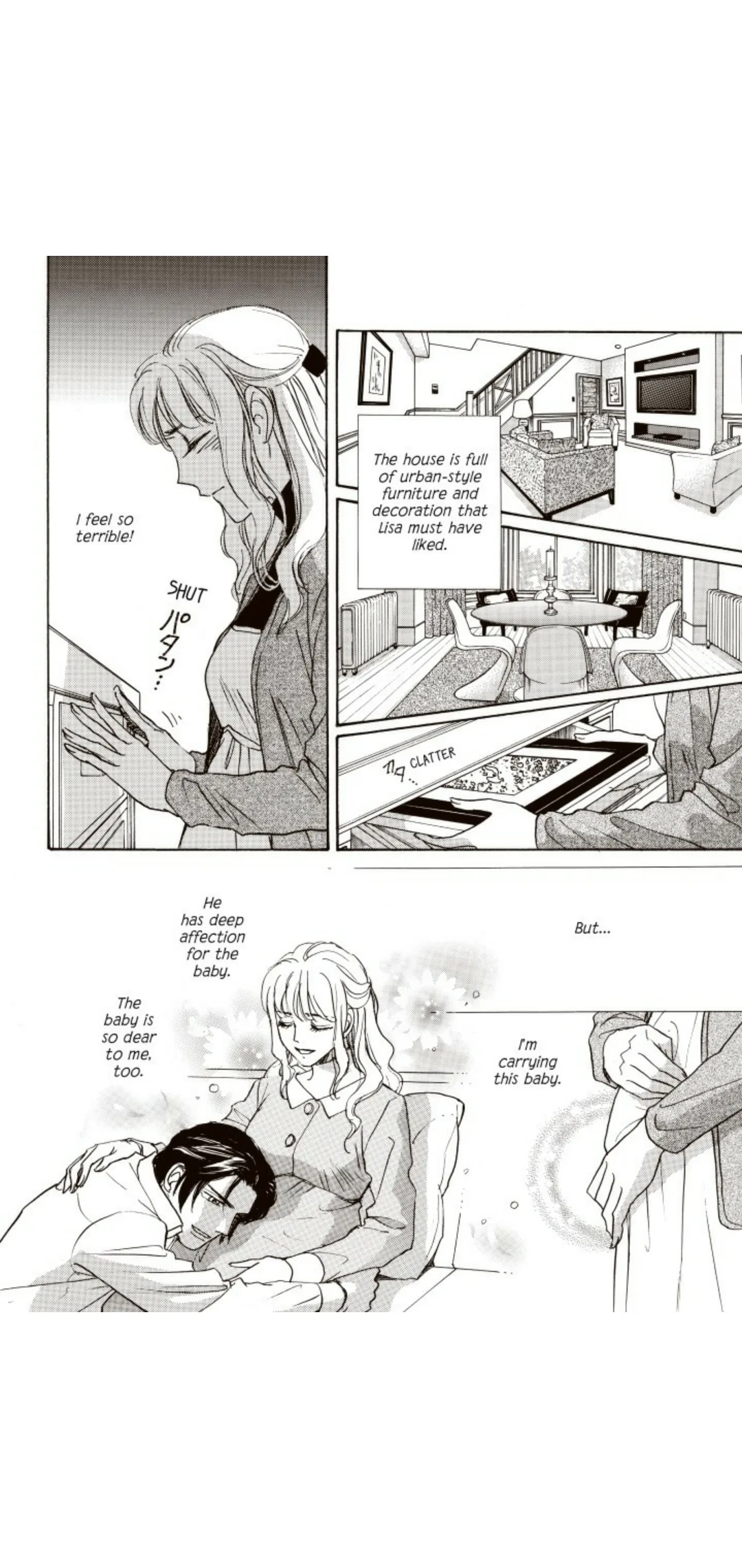Terms of Possession Chapter 1 page 92