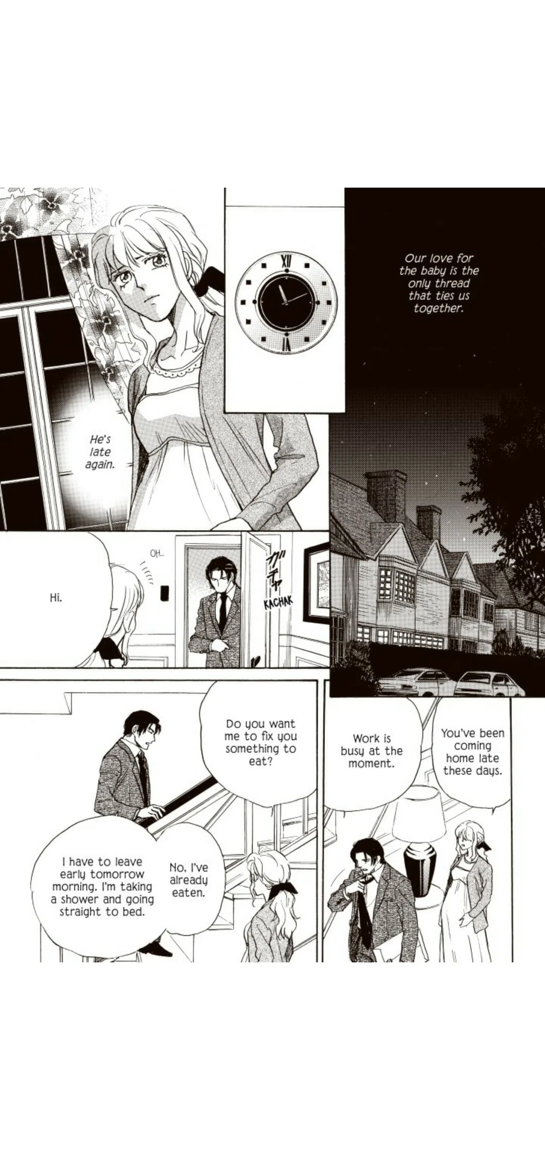 Terms of Possession Chapter 1 page 93