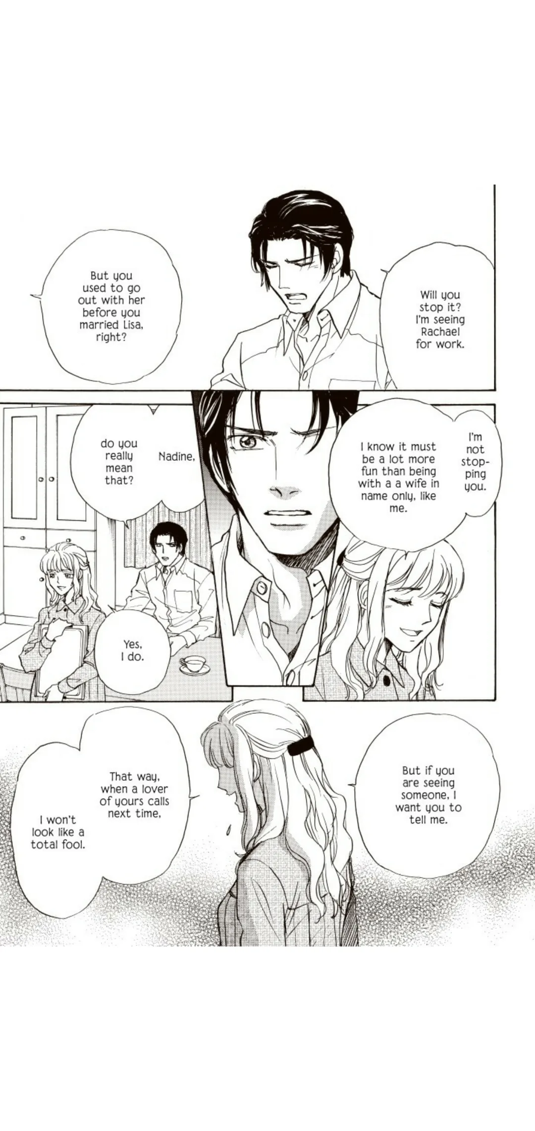 Terms of Possession Chapter 1 page 99