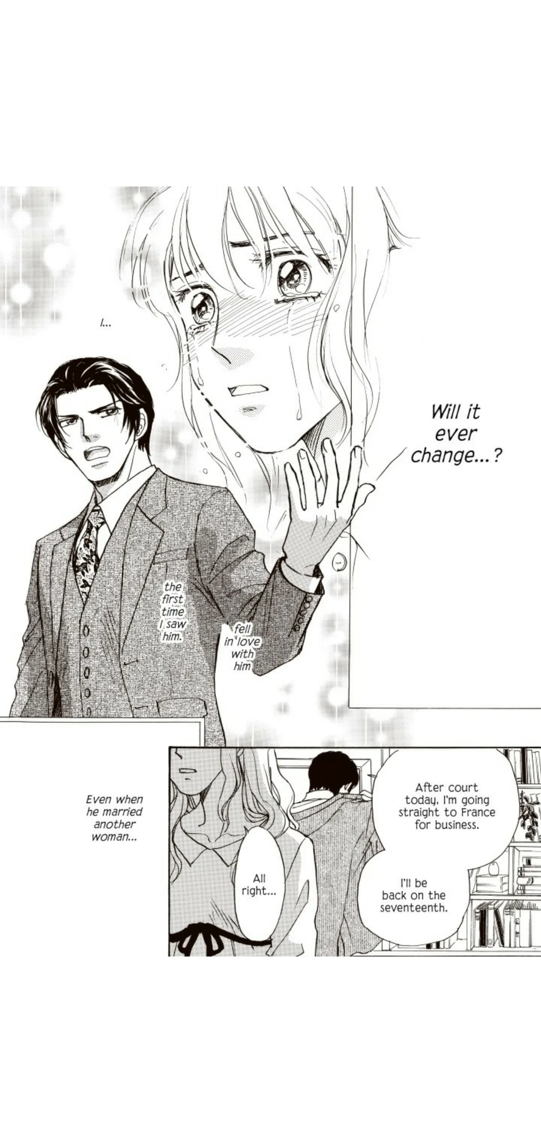 Terms of Possession Chapter 1 page 102