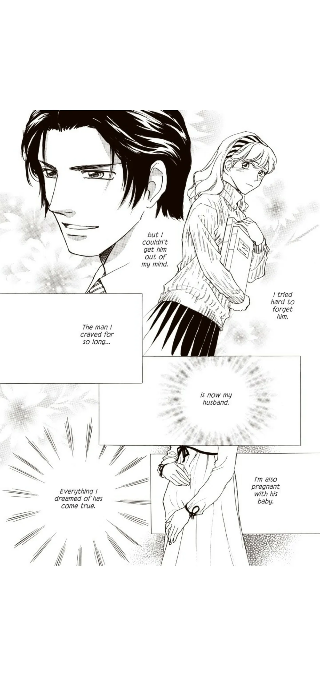 Terms of Possession Chapter 1 page 103