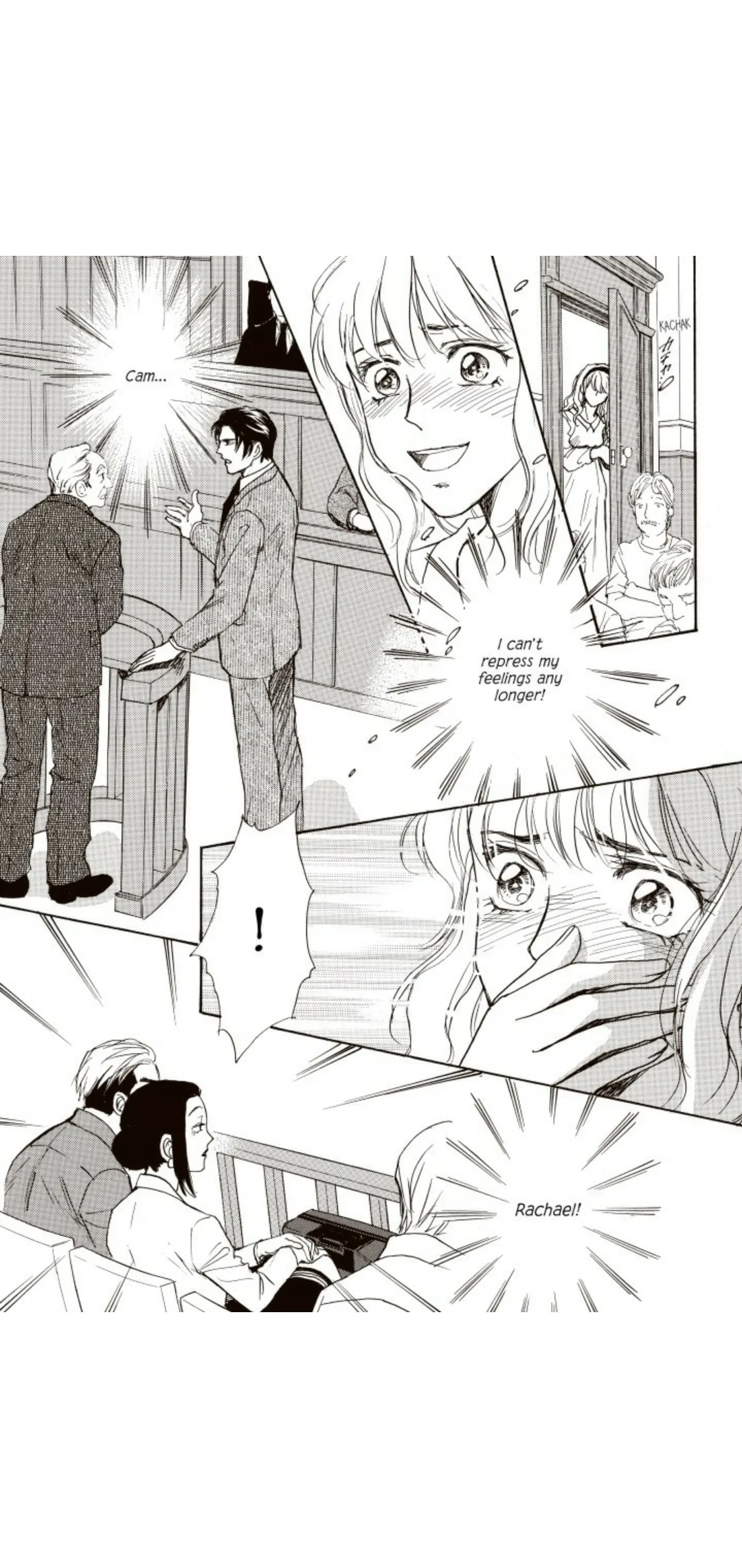Terms of Possession Chapter 1 page 105