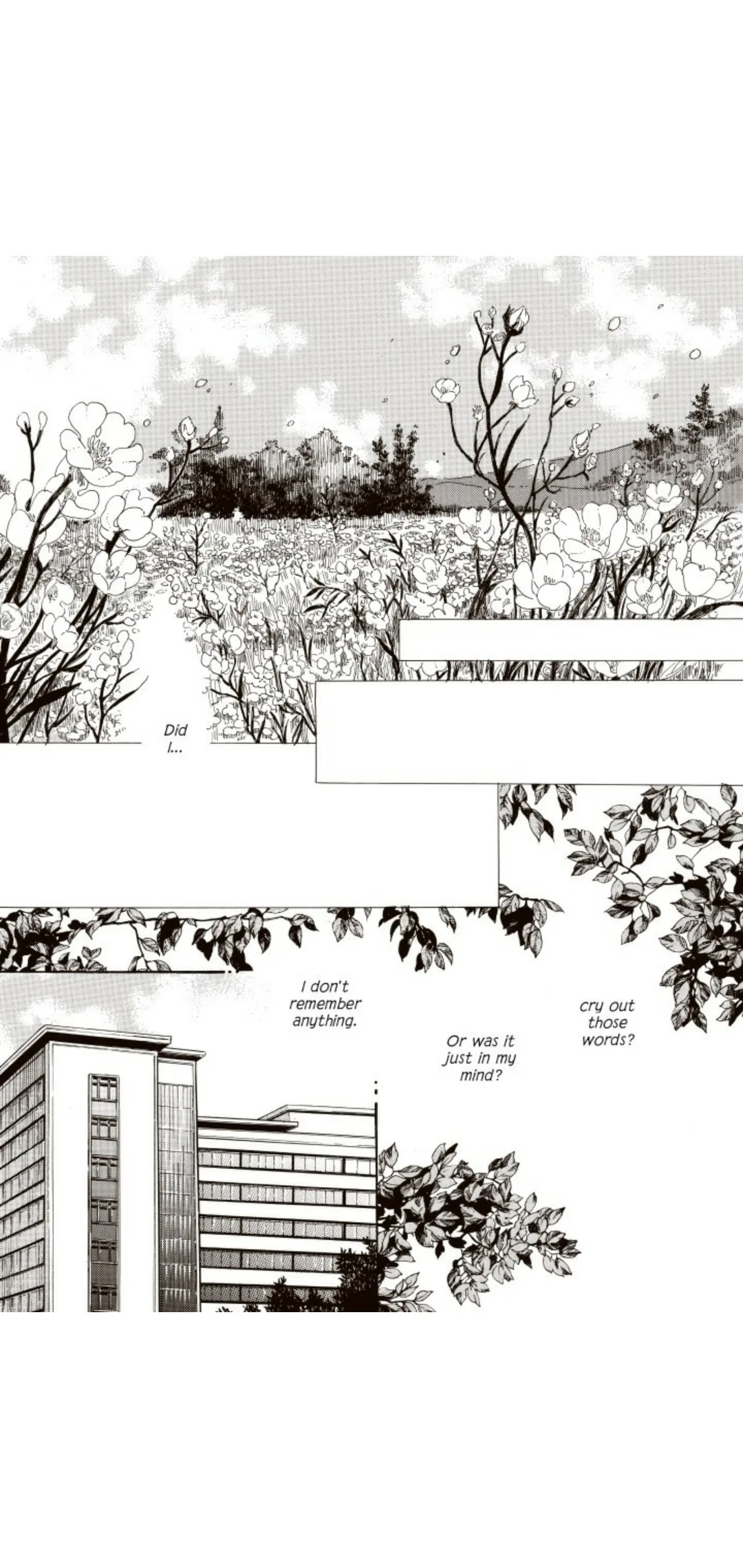 Terms of Possession Chapter 1 page 110