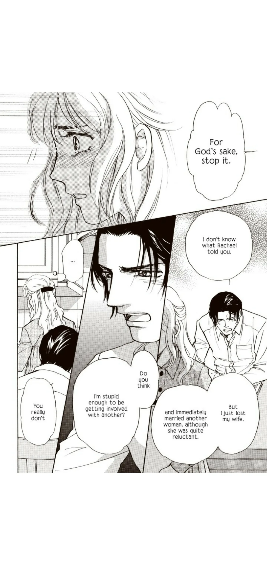 Terms of Possession Chapter 1 page 100