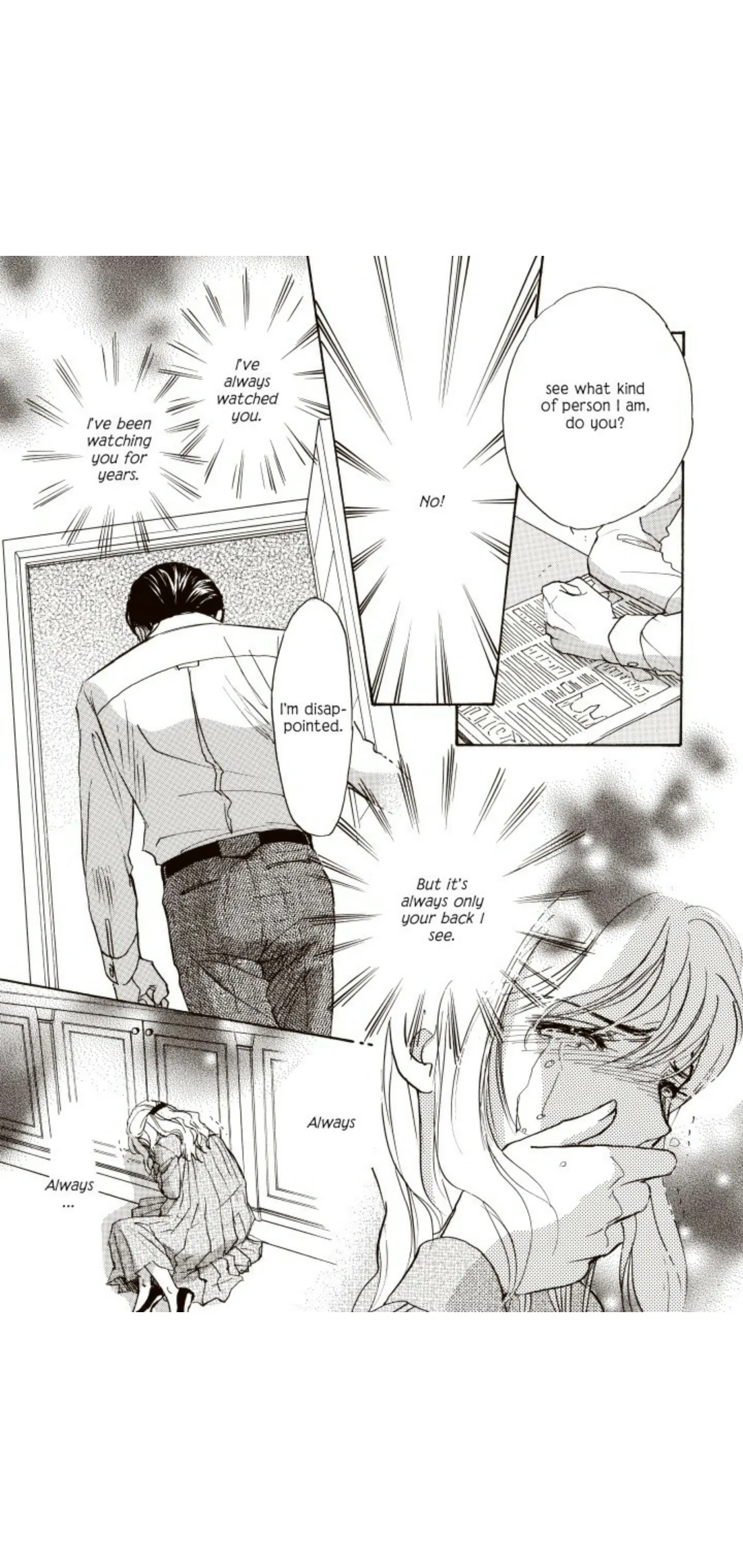 Terms of Possession Chapter 1 page 101