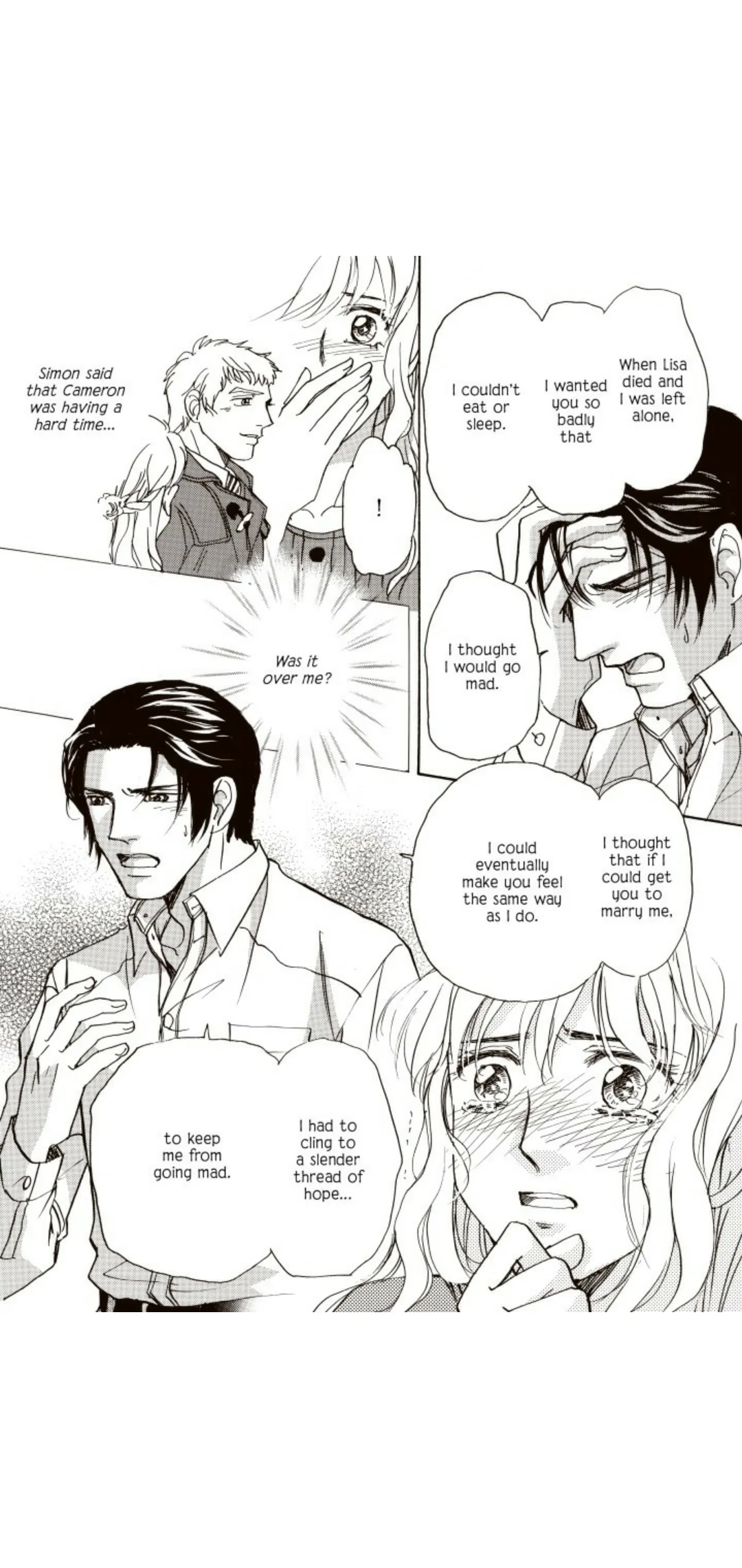 Terms of Possession Chapter 1 page 122