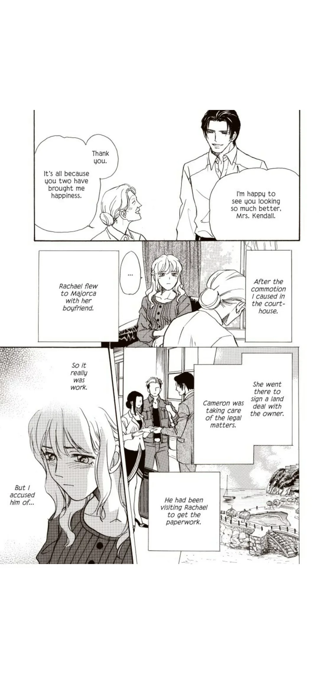 Terms of Possession Chapter 1 page 113