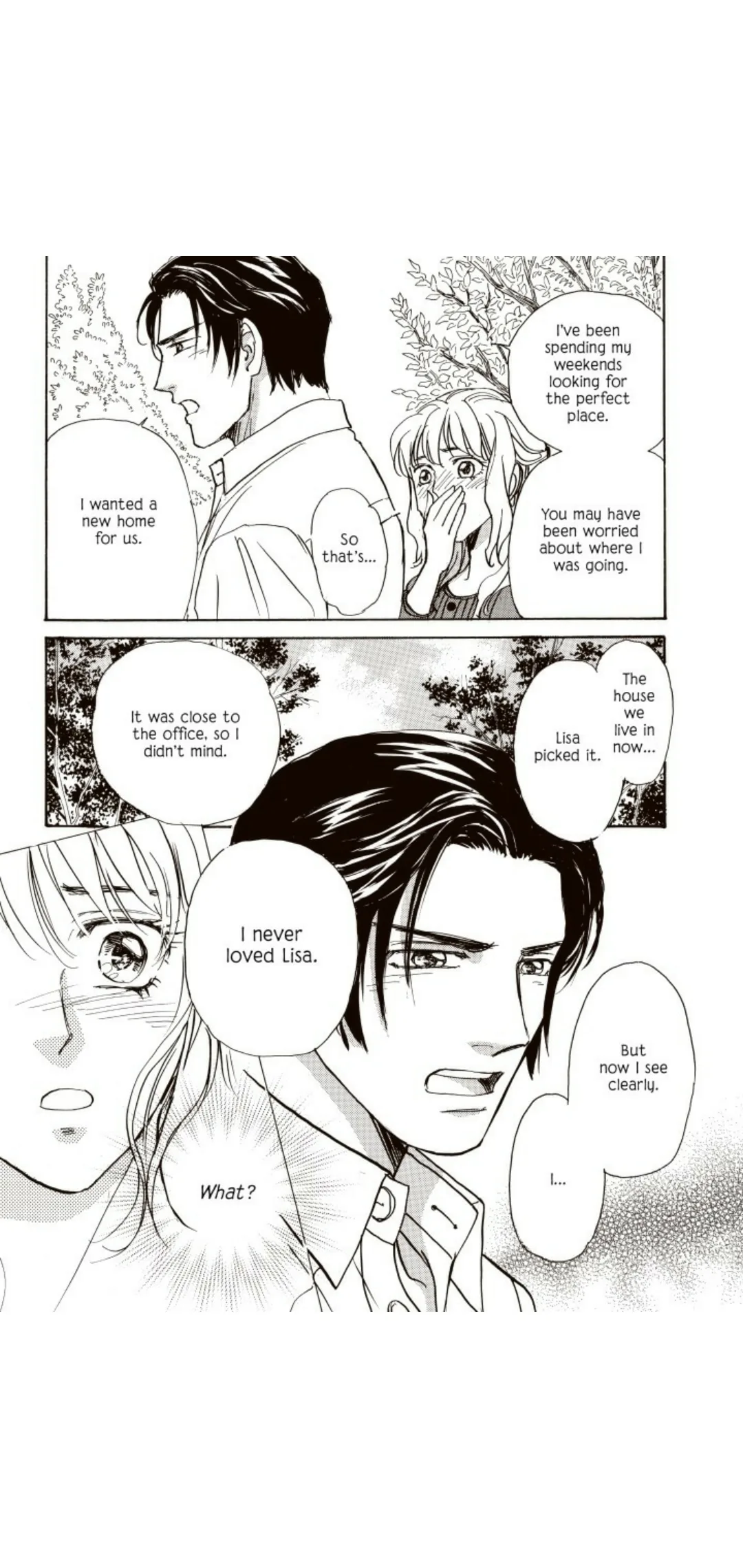 Terms of Possession Chapter 1 page 116