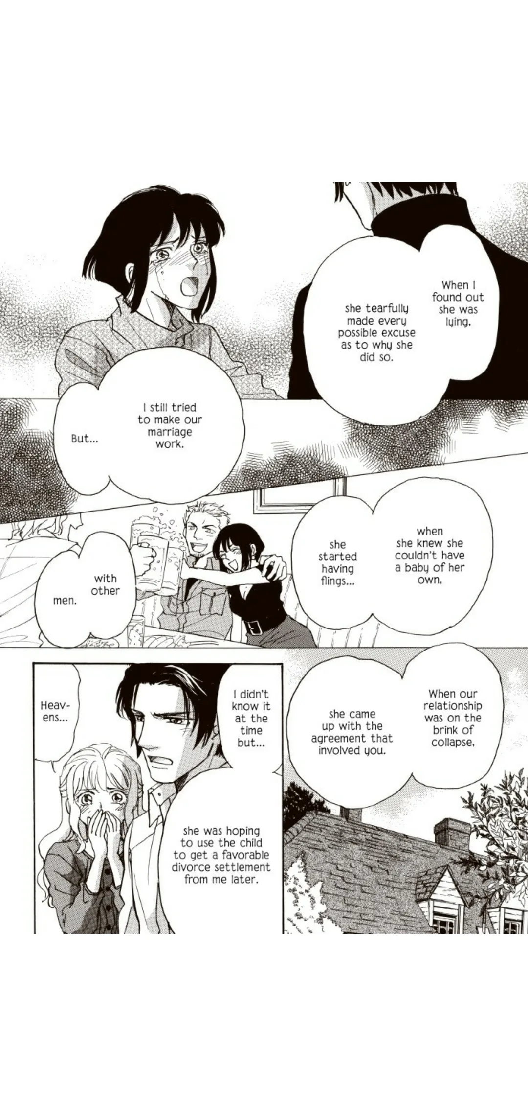 Terms of Possession Chapter 1 page 118