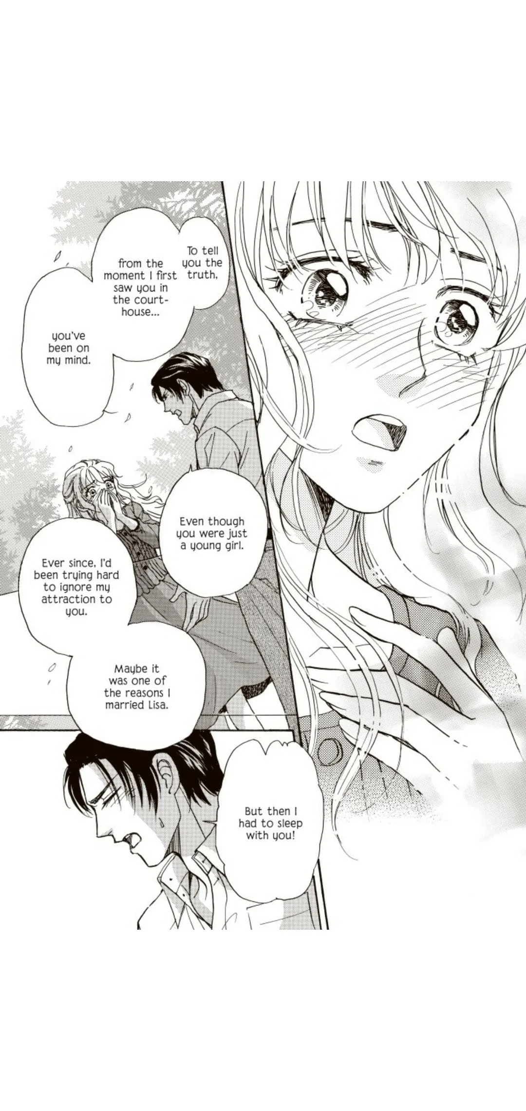 Terms of Possession Chapter 1 page 120