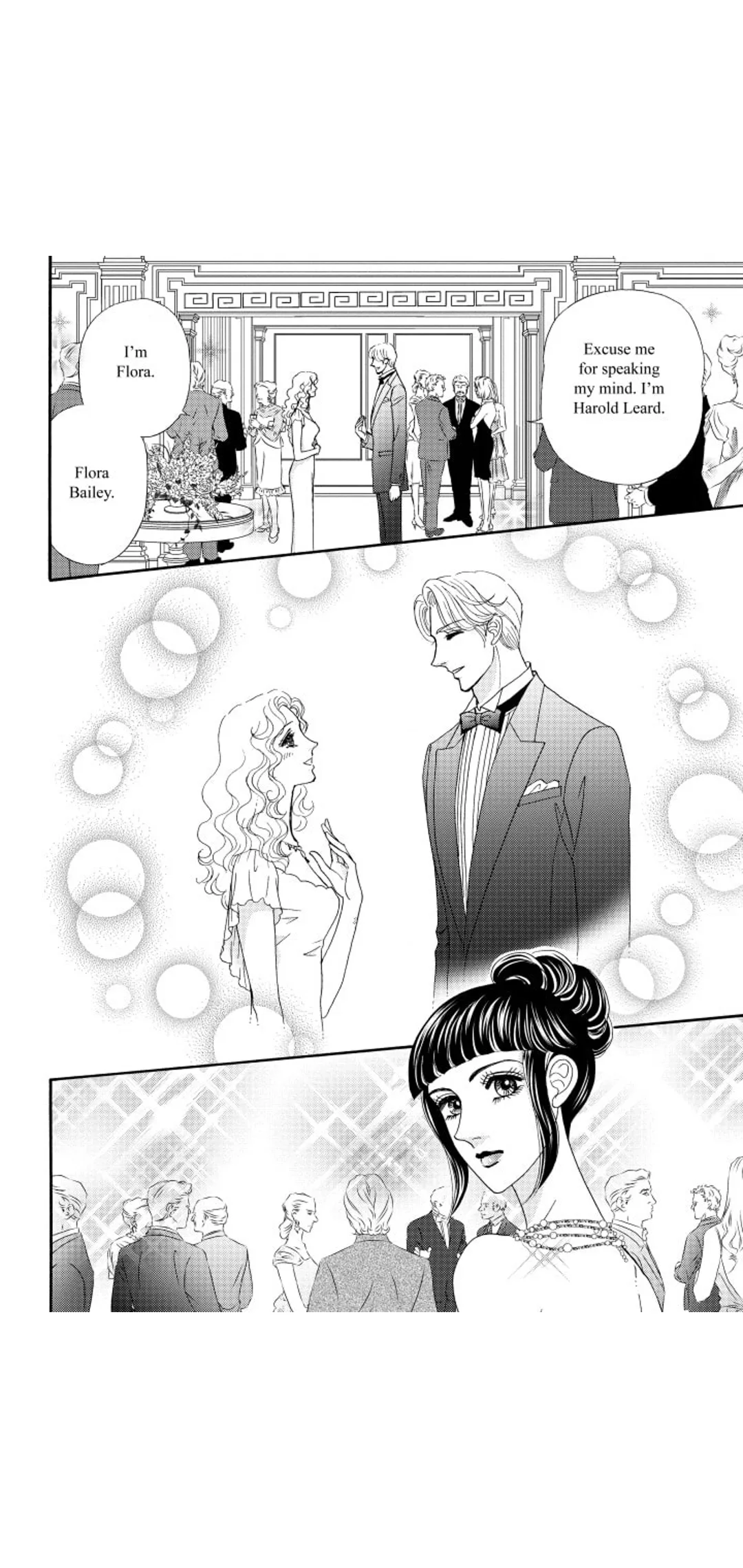 An Angel, a Devil, and a CEO: (Love Triangle Book 2) Chapter 1 page 10