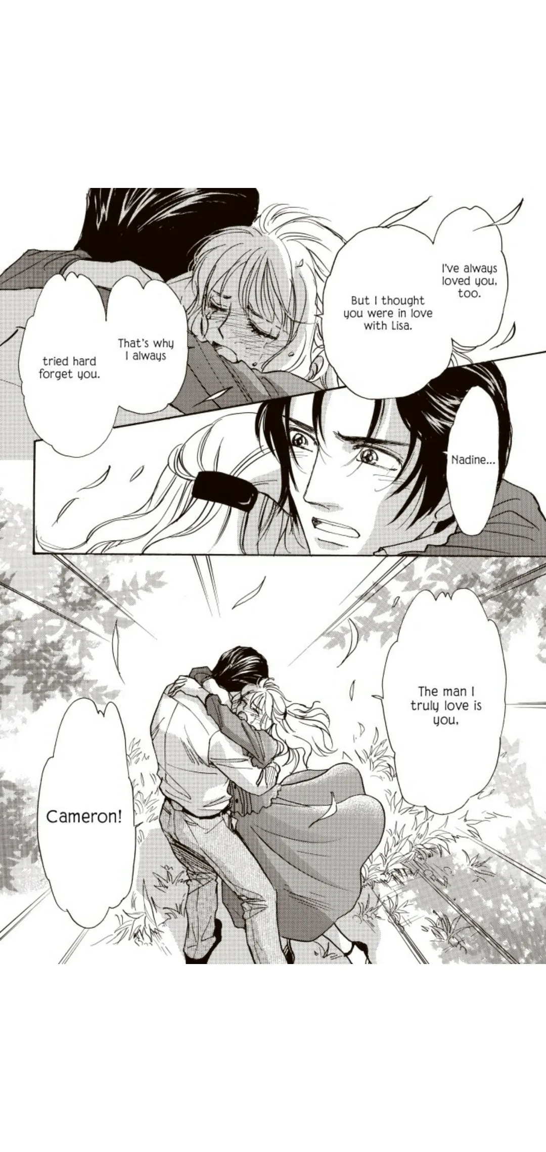 Terms of Possession Chapter 1 page 124