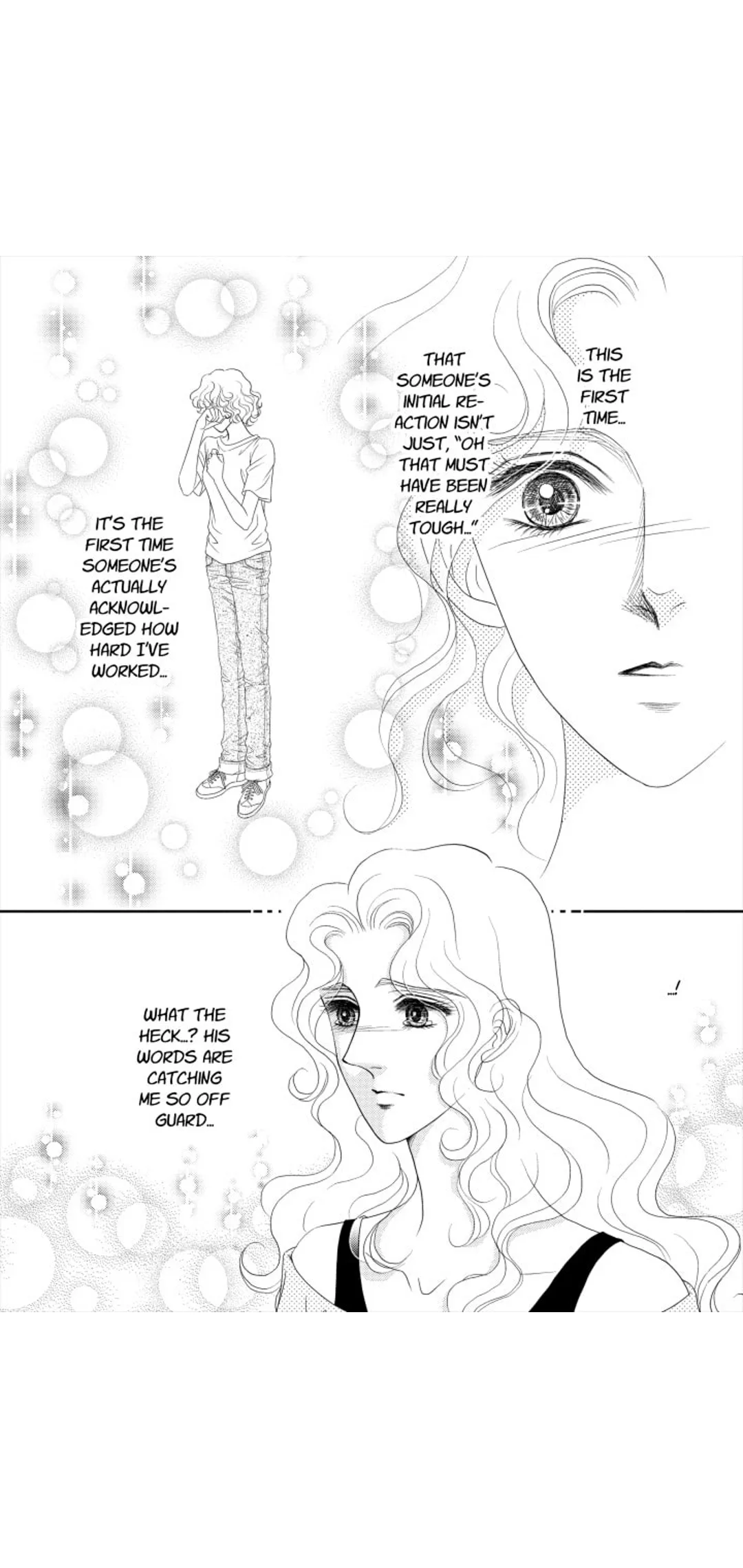 Poison, Honey and Prince:(Love Triangle Book 3) Chapter 1 page 34