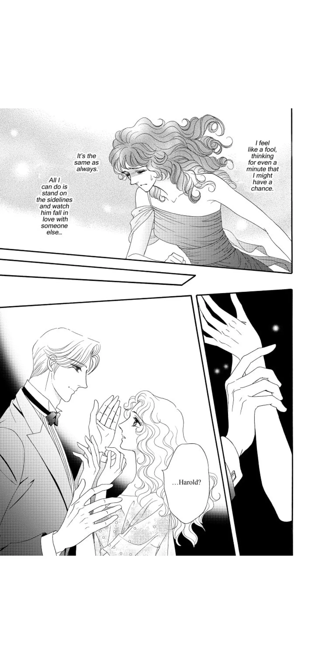 An Angel, a Devil, and a CEO: (Love Triangle Book 2) Chapter 1 page 67