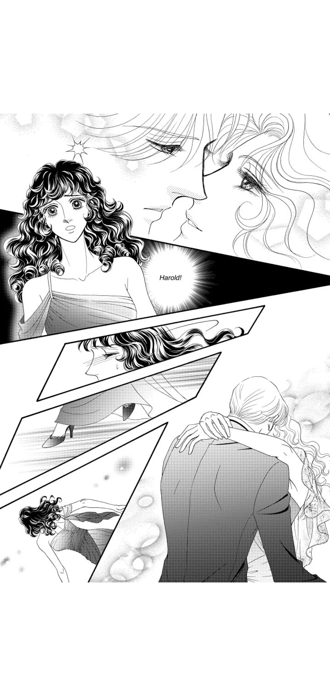 An Angel, a Devil, and a CEO: (Love Triangle Book 2) Chapter 1 page 66